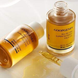 GOOPGENES ALL IN ONE SUPER NUTRIENT FACE OIL 30ml 1floz